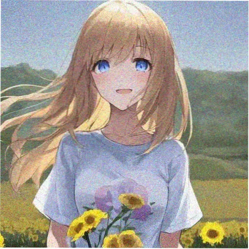 漫友青杏煮酒头像