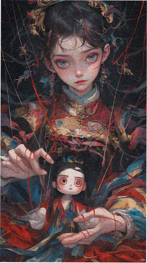 她的第七封信言情漫画在线观看