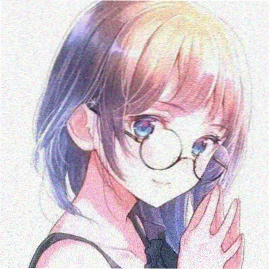漫友夜灯不眠头像
